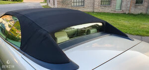 BMW 645ci cabriolet 46k km - 2005