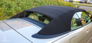 BMW 645ci cabriolet 46k km - 2005