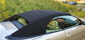 BMW 645ci cabriolet 46k km - 2005