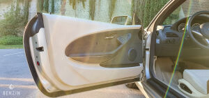 BMW 645ci cabriolet 46k km - 2005