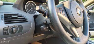 BMW 645ci cabriolet 46k km - 2005