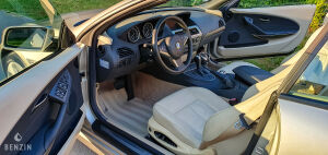 BMW 645ci cabriolet 46k km - 2005