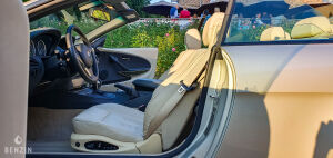 BMW 645ci cabriolet 46k km - 2005