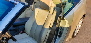 BMW 645ci cabriolet 46k km - 2005