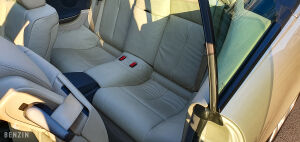 BMW 645ci cabriolet 46k km - 2005