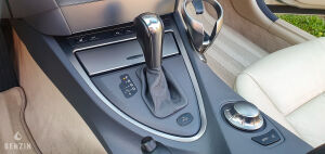 BMW 645ci cabriolet 46k km - 2005
