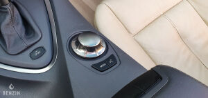 BMW 645ci cabriolet 46k km - 2005