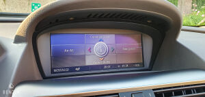 BMW 645ci cabriolet 46k km - 2005