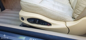 BMW 645ci cabriolet 46k km - 2005