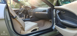 BMW 645ci cabriolet 46k km - 2005