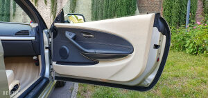 BMW 645ci cabriolet 46k km - 2005