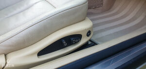 BMW 645ci cabriolet 46k km - 2005