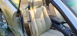 BMW 645ci cabriolet 46k km - 2005