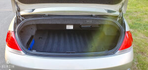 BMW 645ci cabriolet 46k km - 2005