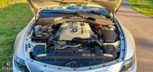 BMW 645ci cabriolet 46k km - 2005