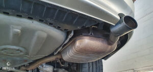 BMW 645ci cabriolet 46k km - 2005