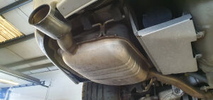 BMW 645ci cabriolet 46k km - 2005