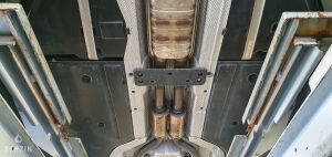 BMW 645ci cabriolet 46k km - 2005