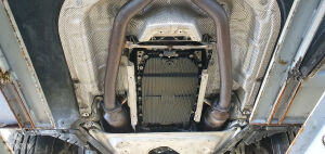 BMW 645ci cabriolet 46k km - 2005