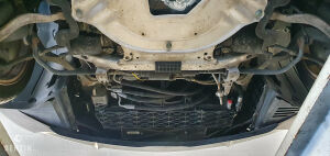 BMW 645ci cabriolet 46k km - 2005