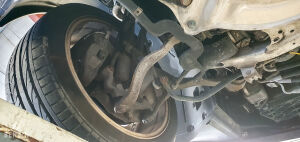 BMW 645ci cabriolet 46k km - 2005