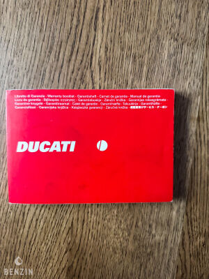 Ducati Multistrada 1200 S Touring - 2010