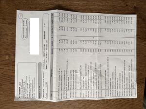 Ducati Multistrada 1200 S Touring - 2010