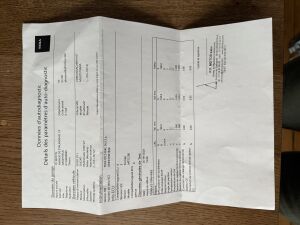 Ducati Multistrada 1200 S Touring - 2010