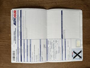 Ducati Multistrada 1200 S Touring - 2010