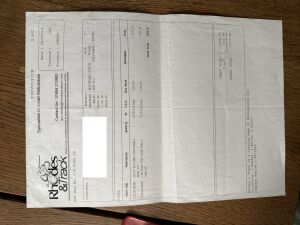 Ducati Multistrada 1200 S Touring - 2010