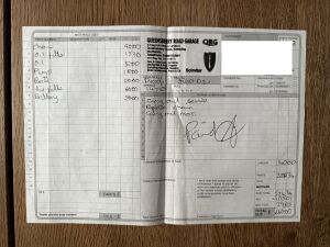 Ducati Multistrada 1200 S Touring - 2010