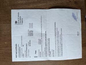 Ducati Multistrada 1200 S Touring - 2010