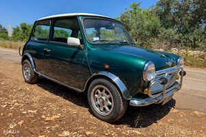 Mini Cooper 1300 - 1990