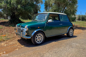 Mini Cooper 1300 - 1990