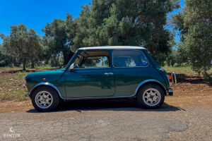 Mini Cooper 1300 - 1990