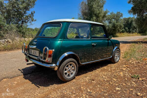 Mini Cooper 1300 - 1990