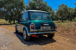 Mini Cooper 1300 - 1990