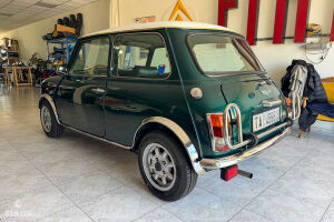Mini Cooper 1300 - 1990