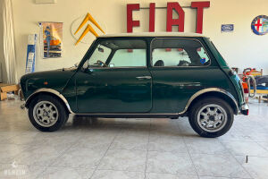 Mini Cooper 1300 - 1990