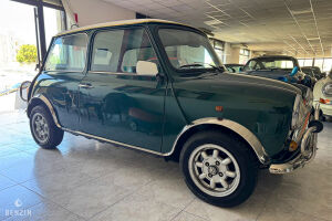 Mini Cooper 1300 - 1990