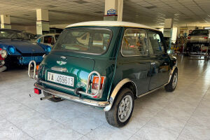 Mini Cooper 1300 - 1990