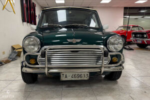 Mini Cooper 1300 - 1990