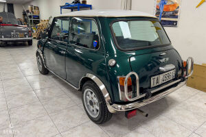 Mini Cooper 1300 - 1990