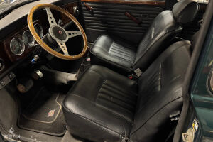 Mini Cooper 1300 - 1990