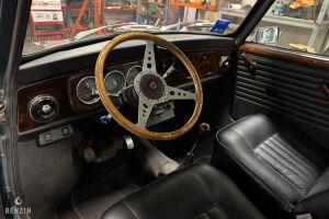 Mini Cooper 1300 - 1990