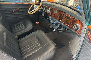 Mini Cooper 1300 - 1990