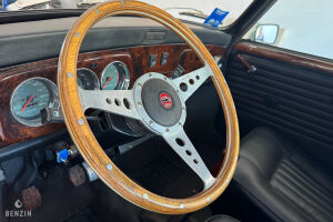 Mini Cooper 1300 - 1990