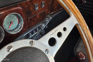 Mini Cooper 1300 - 1990