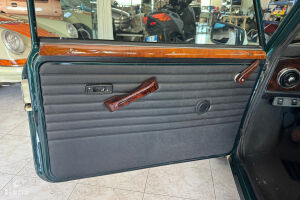 Mini Cooper 1300 - 1990