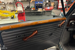 Mini Cooper 1300 - 1990